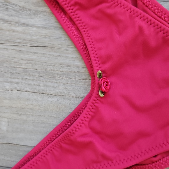 Montce Bikini Set** - Picture 5 of 8